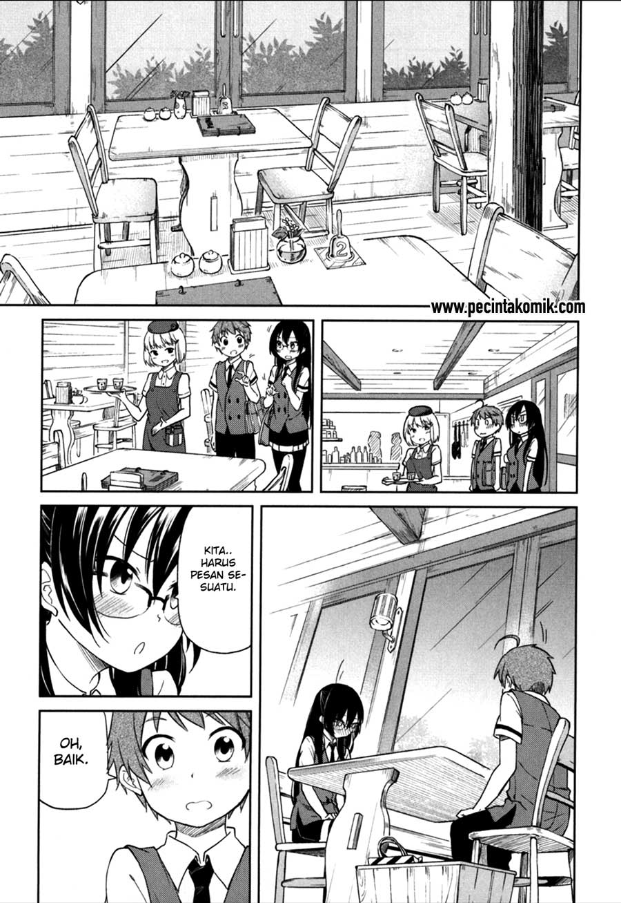 hadi-girl - Chapter: 24