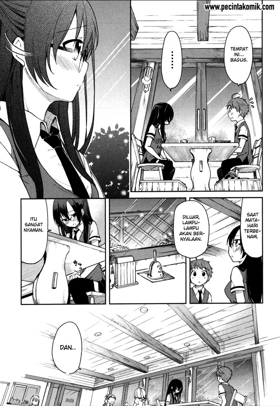 hadi-girl - Chapter: 24