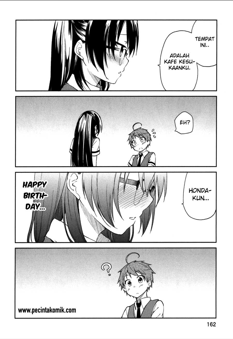 hadi-girl - Chapter: 24