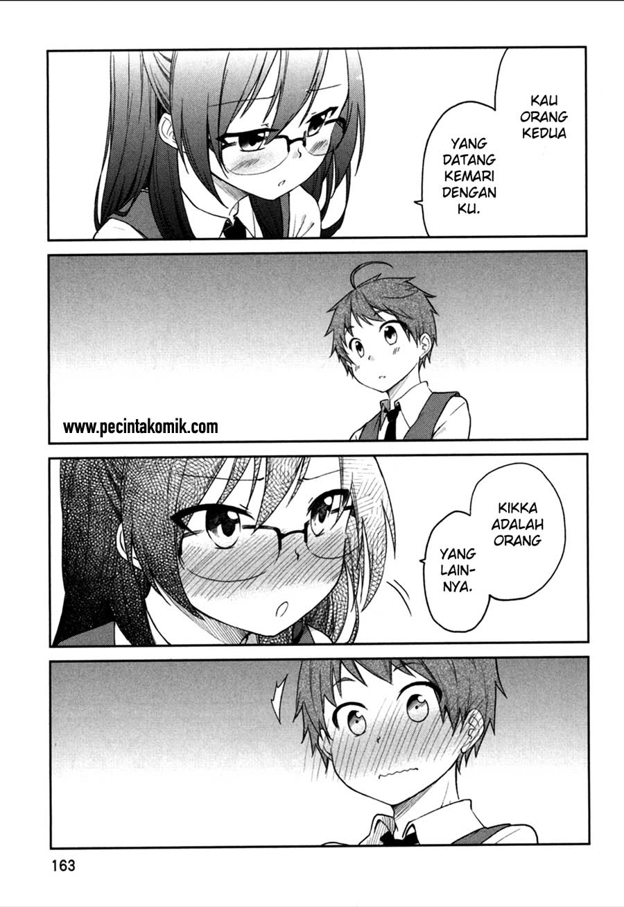 hadi-girl - Chapter: 24