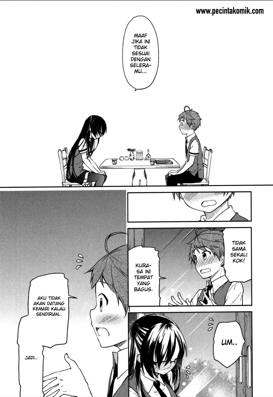 hadi-girl - Chapter: 24