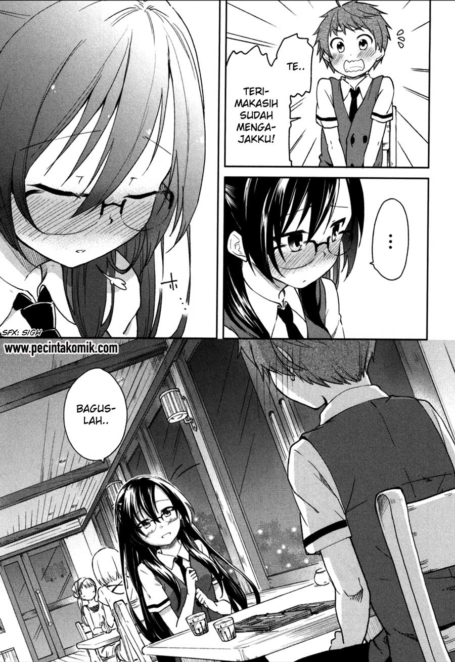 hadi-girl - Chapter: 24