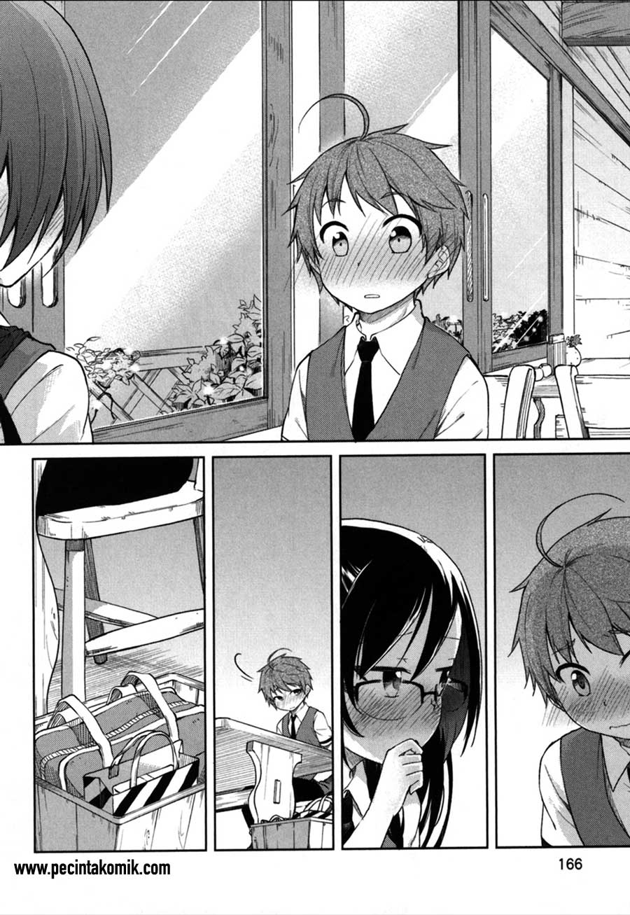 hadi-girl - Chapter: 24