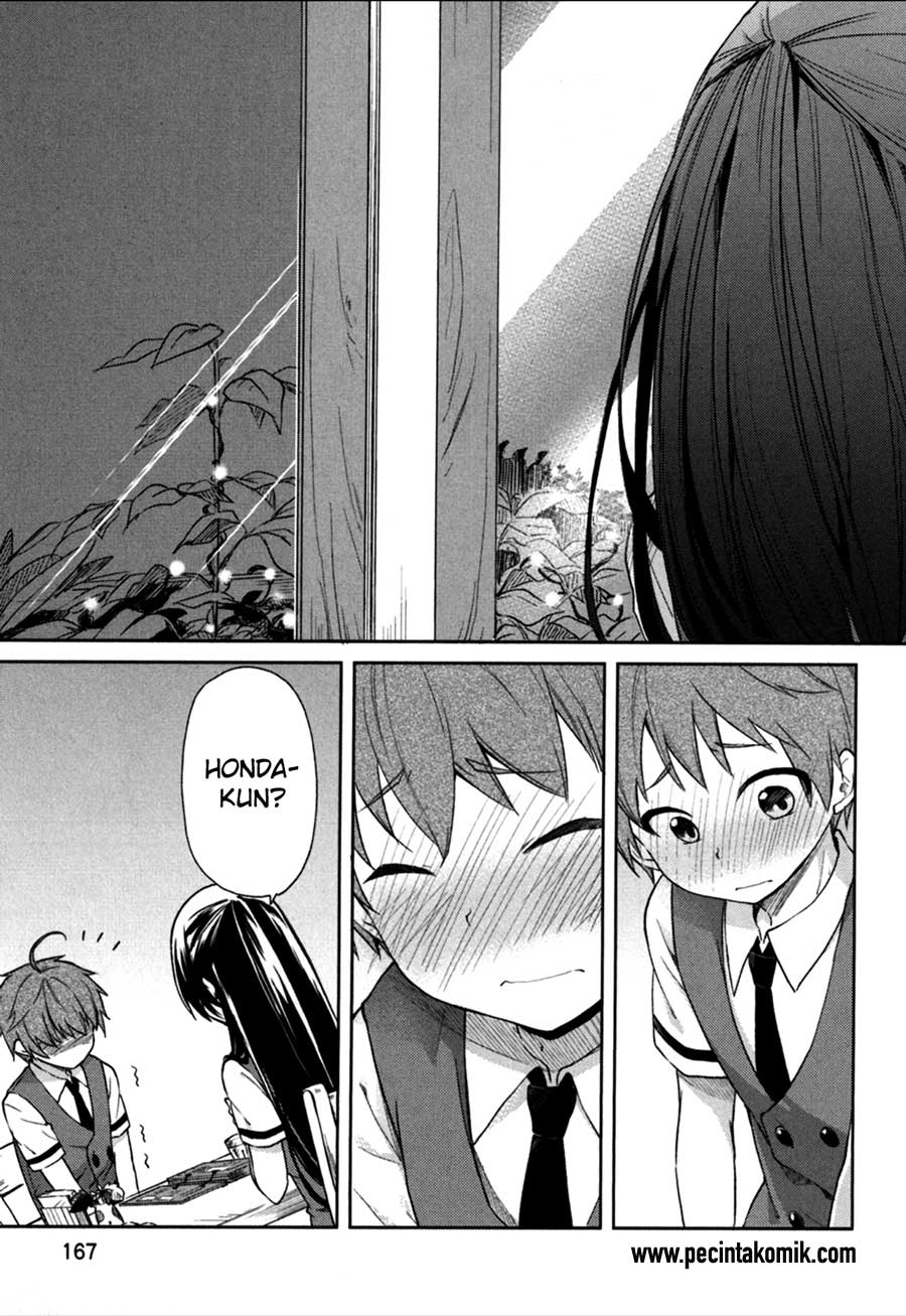 hadi-girl - Chapter: 24