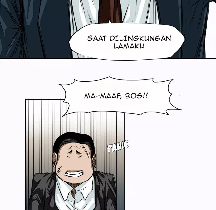 boss-in-school - Chapter: 05