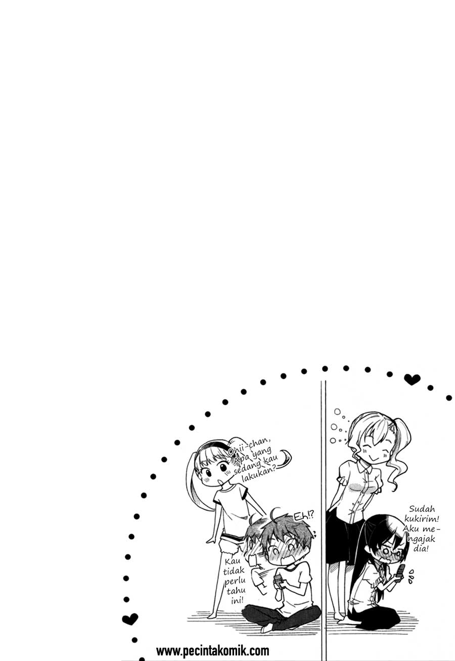 hadi-girl - Chapter: 25