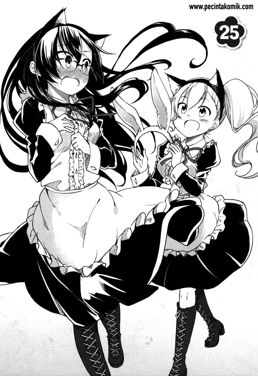 hadi-girl - Chapter: 25