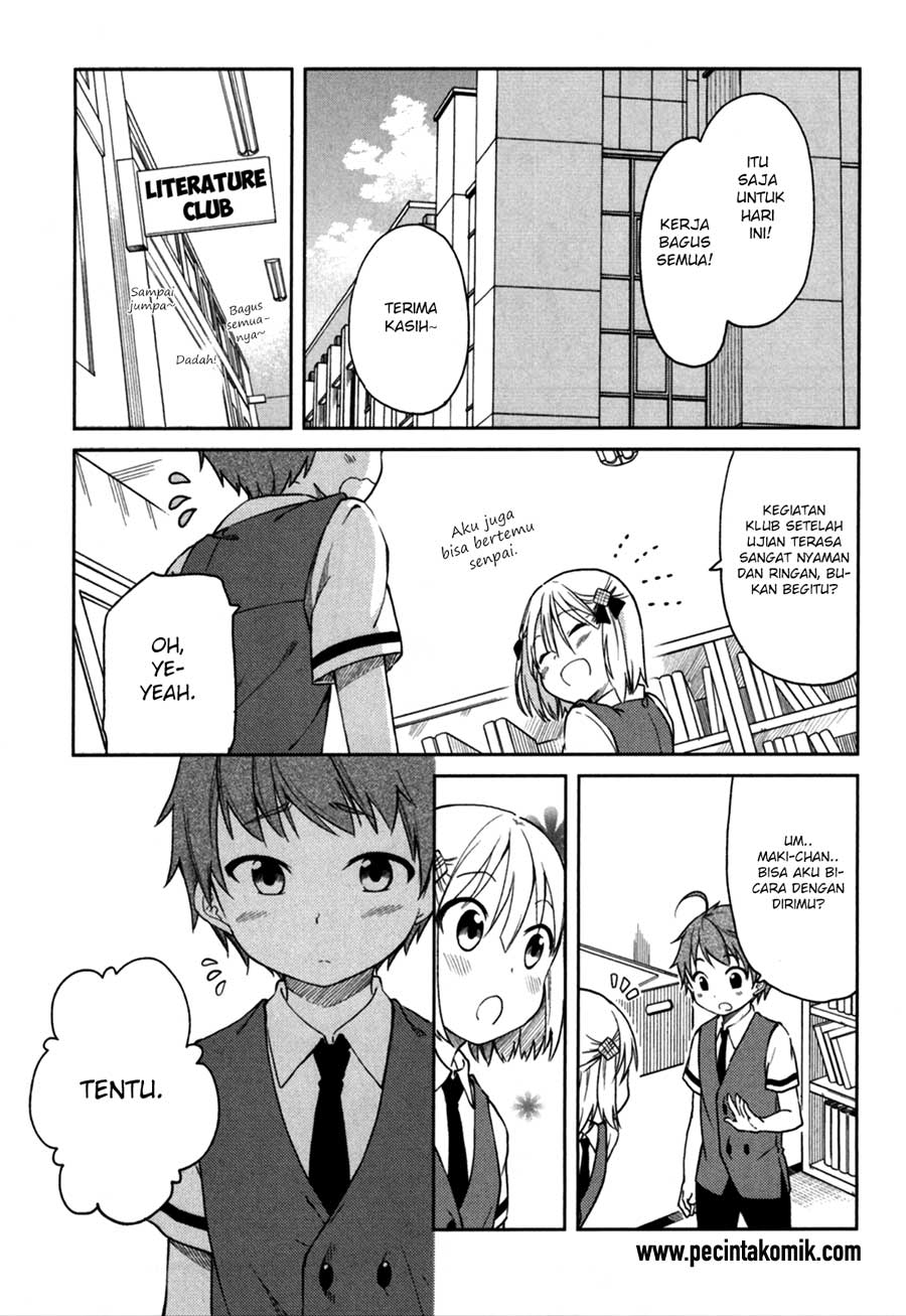hadi-girl - Chapter: 25