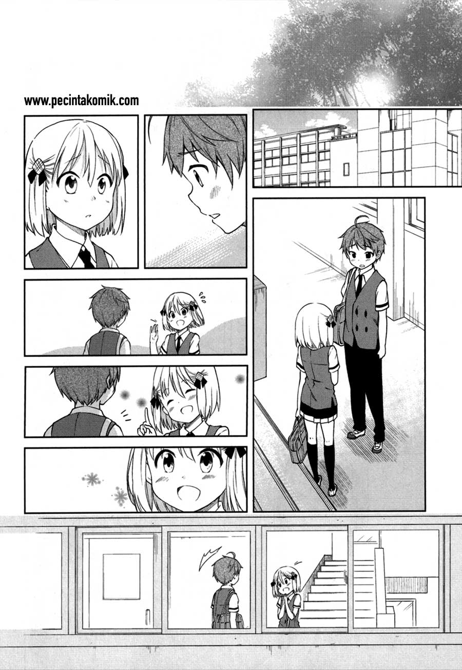hadi-girl - Chapter: 25