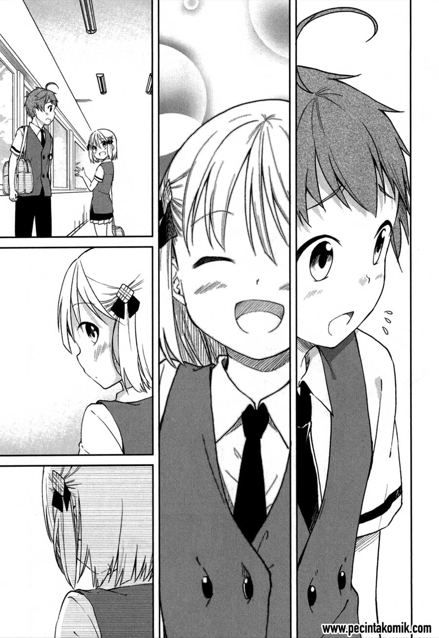 hadi-girl - Chapter: 25