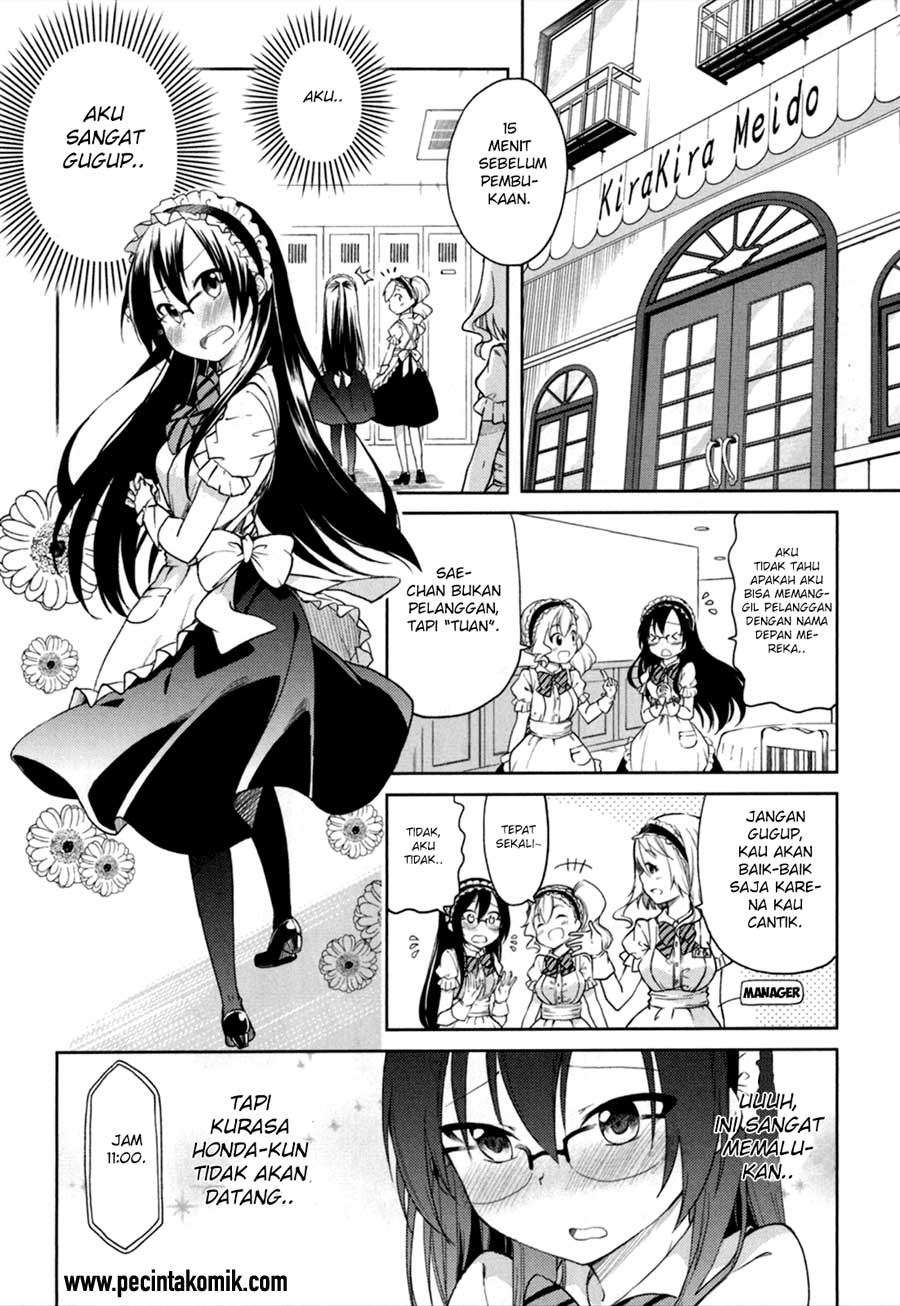 hadi-girl - Chapter: 25