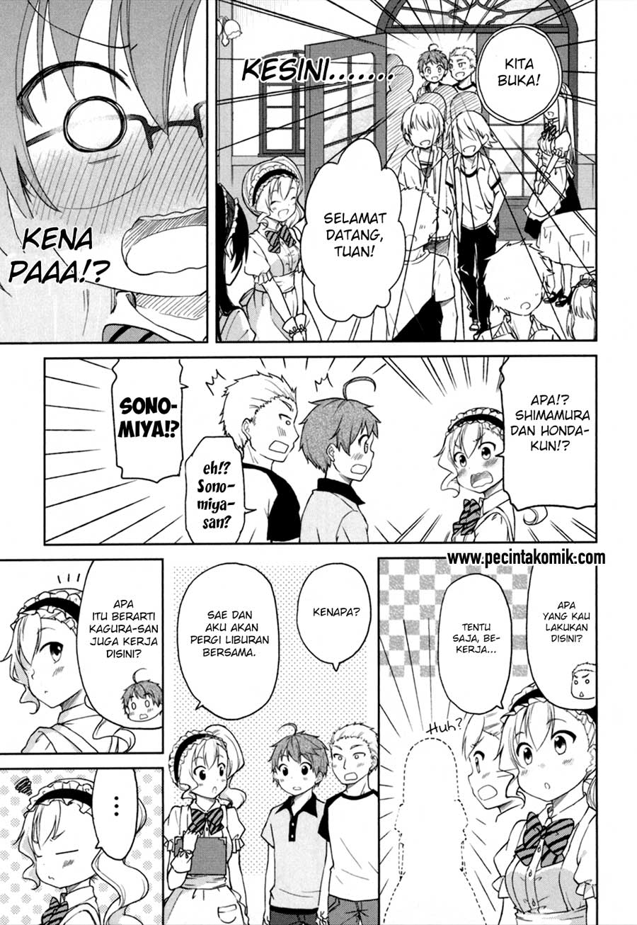hadi-girl - Chapter: 25