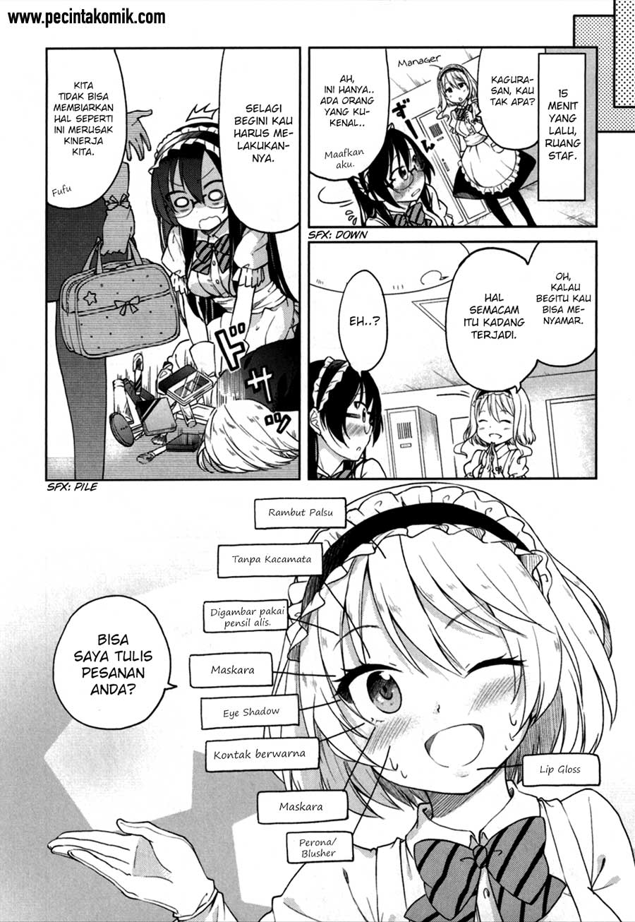 hadi-girl - Chapter: 25