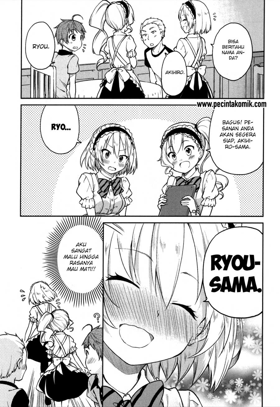 hadi-girl - Chapter: 25
