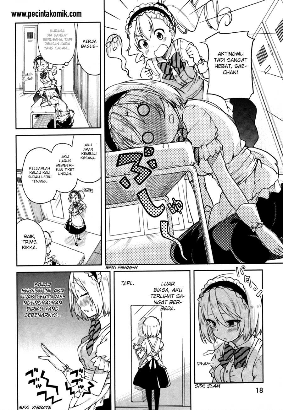 hadi-girl - Chapter: 25