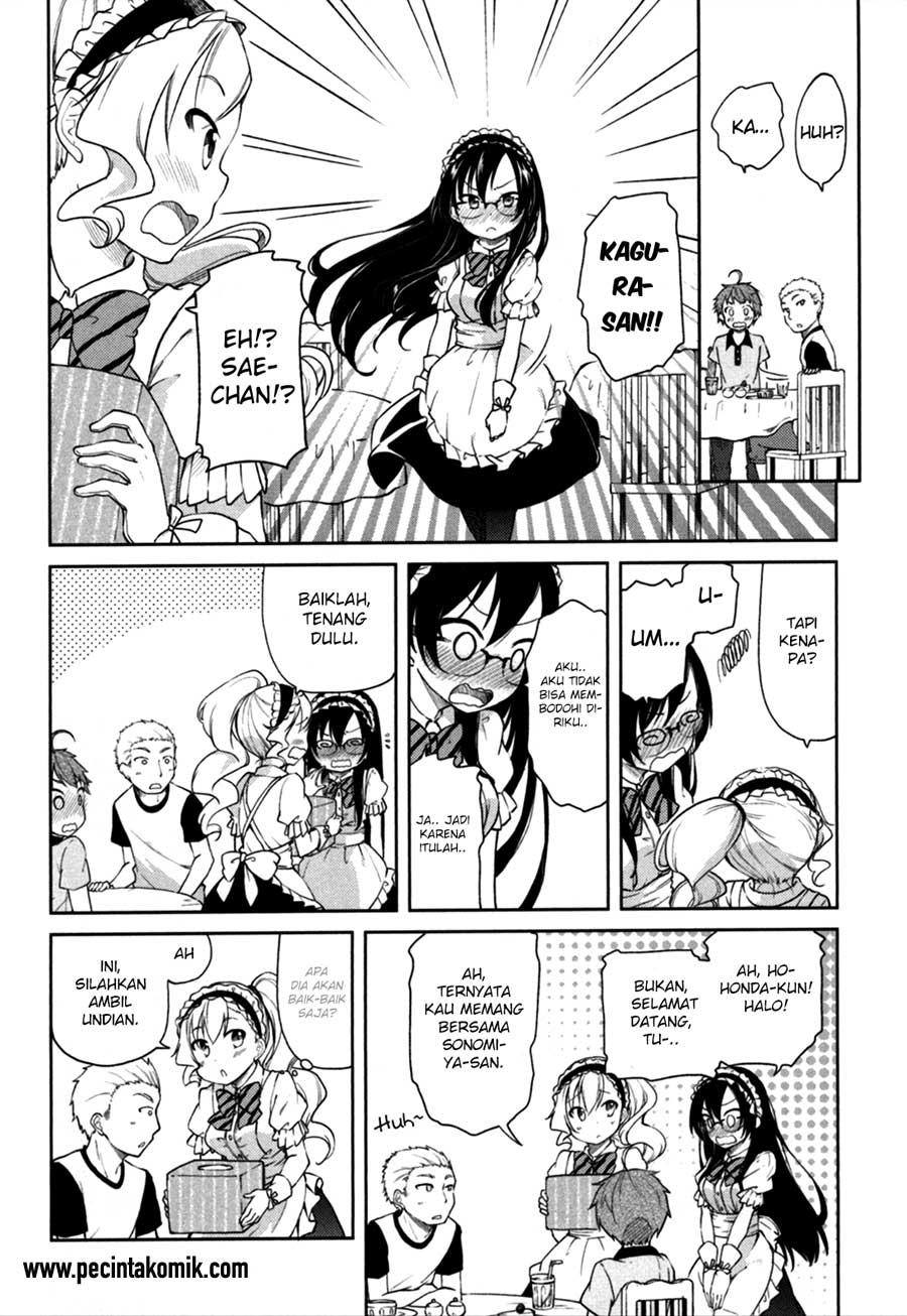 hadi-girl - Chapter: 25