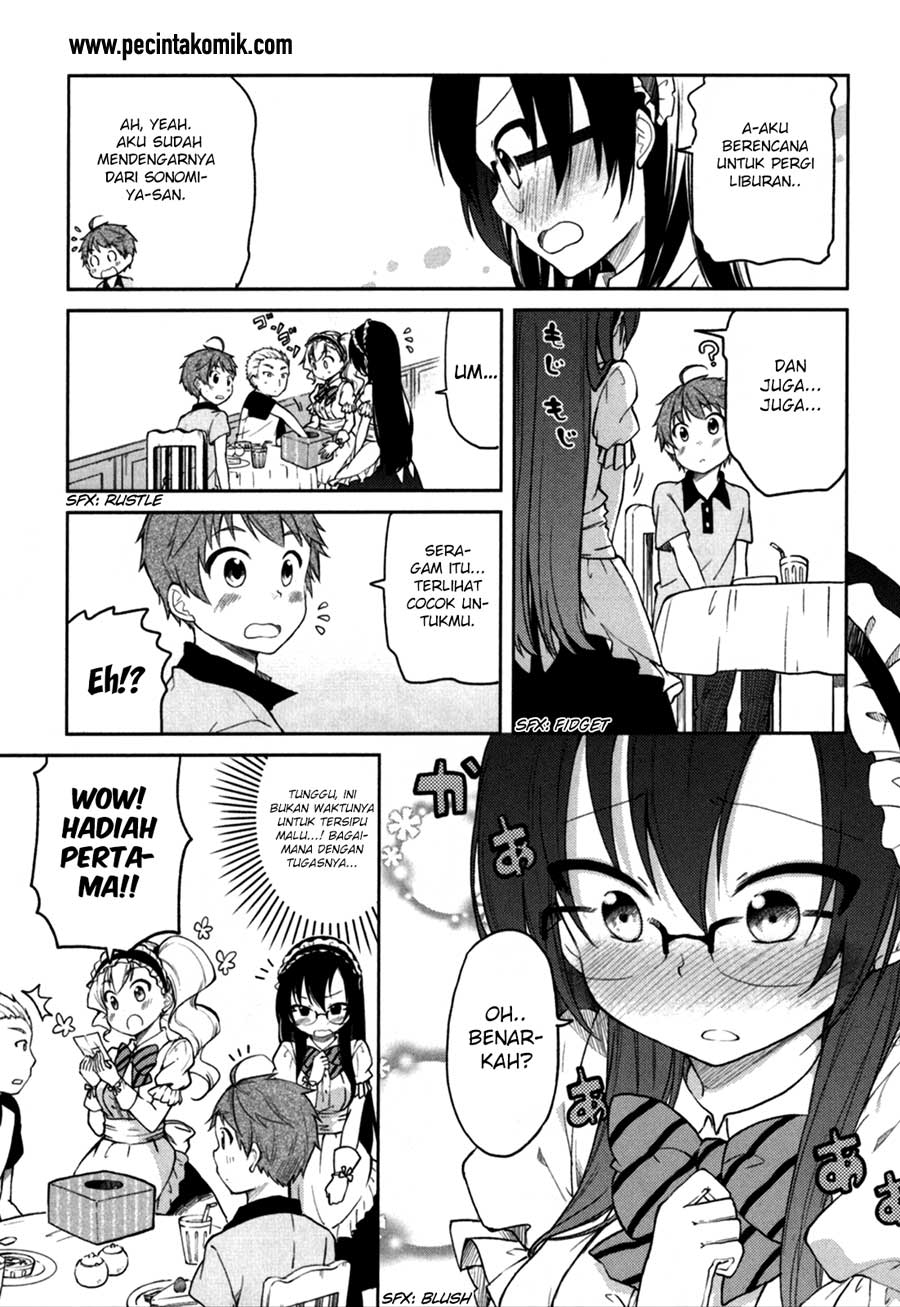hadi-girl - Chapter: 25