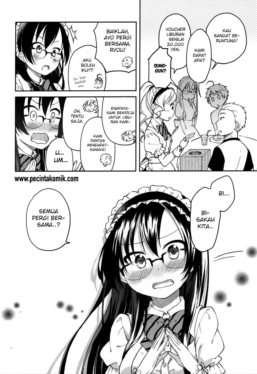 hadi-girl - Chapter: 25