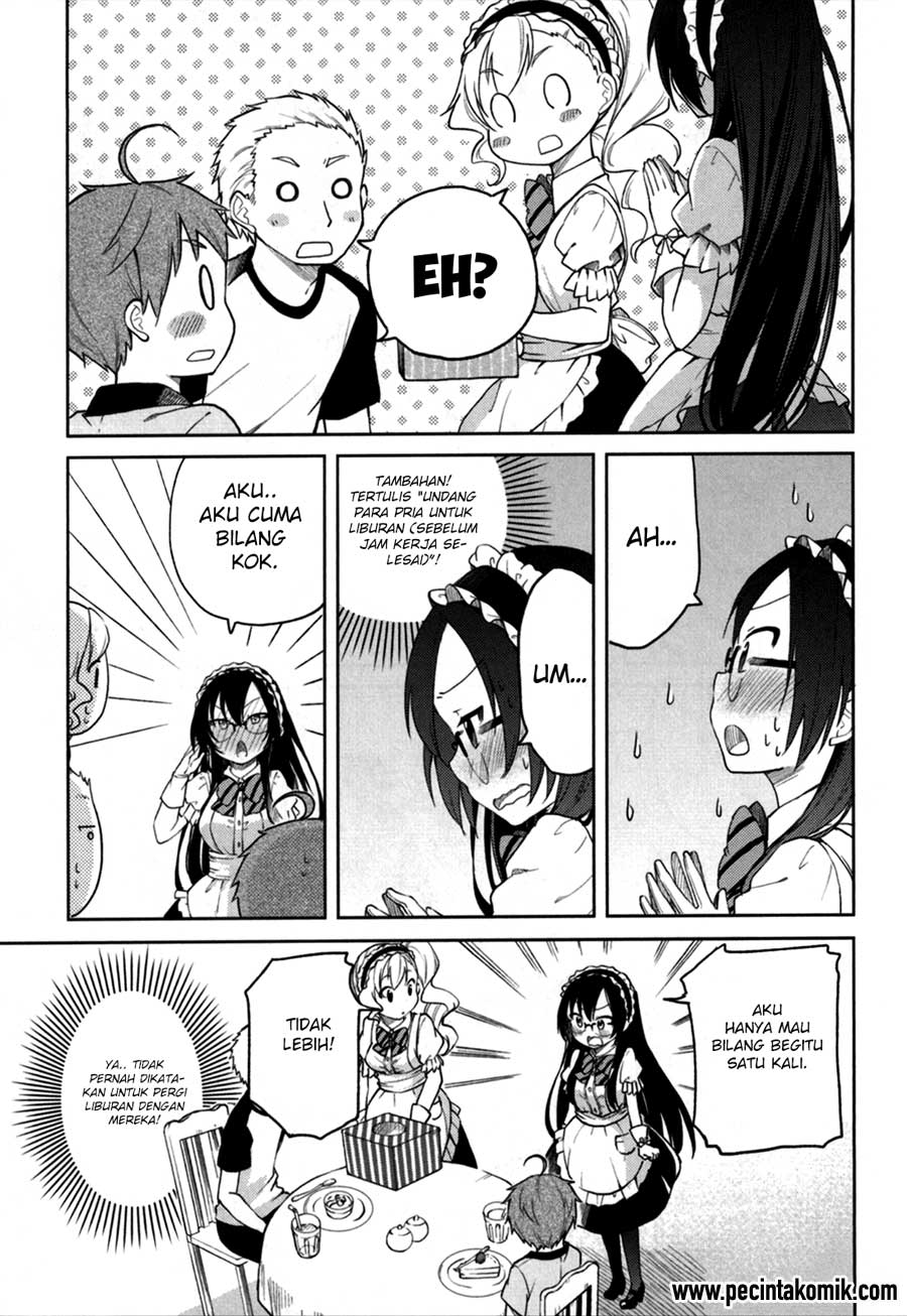 hadi-girl - Chapter: 25