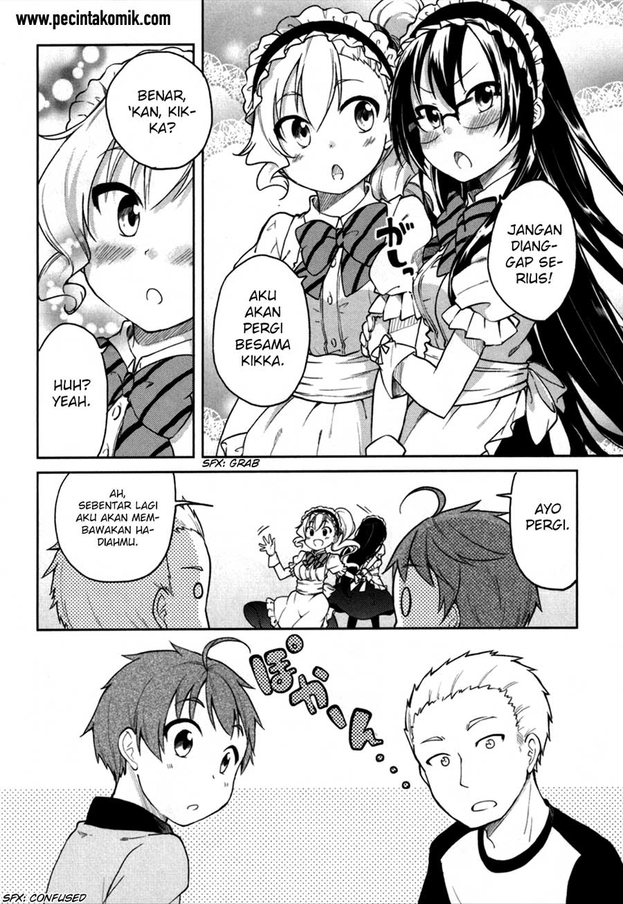 hadi-girl - Chapter: 25
