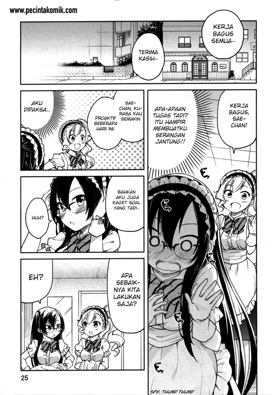 hadi-girl - Chapter: 25