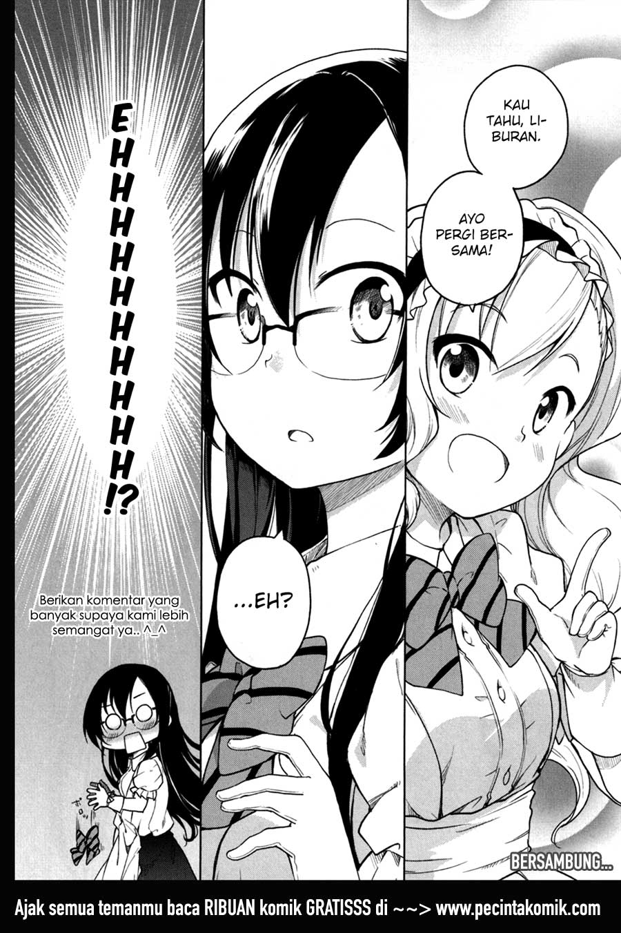 hadi-girl - Chapter: 25