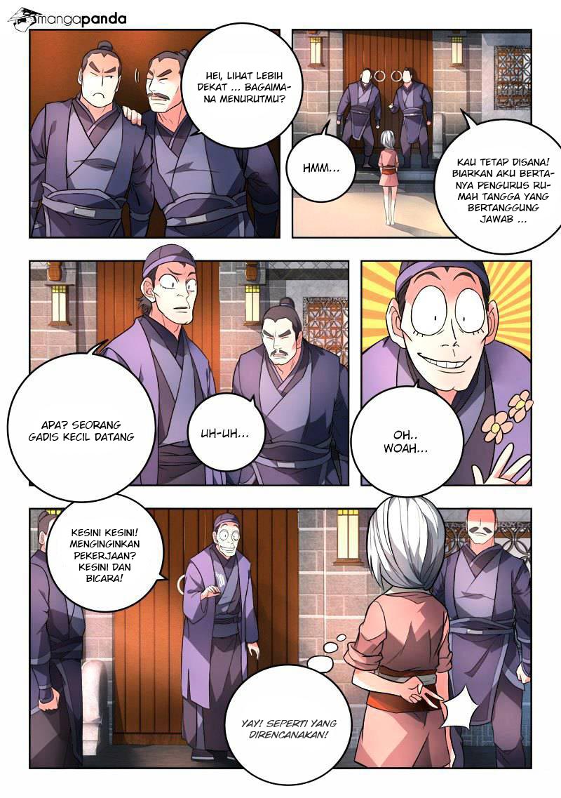 spirit-blade-mountain - Chapter: 94