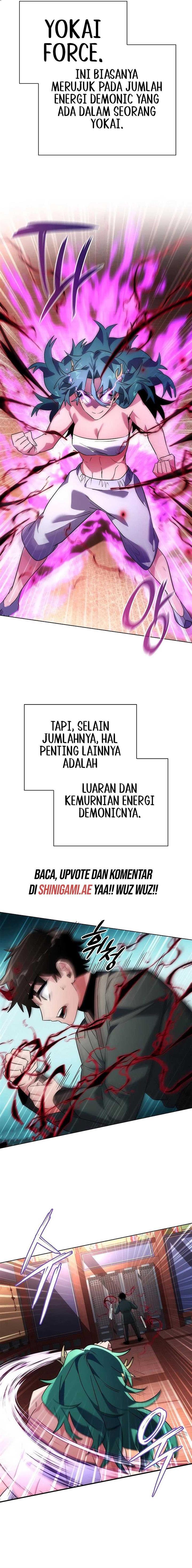 goblins-night - Chapter: 55