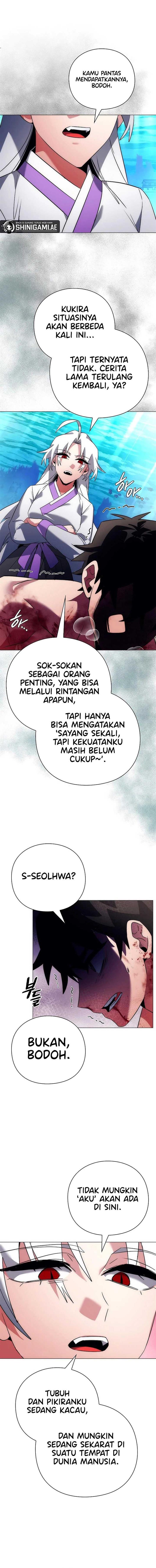 goblins-night - Chapter: 55