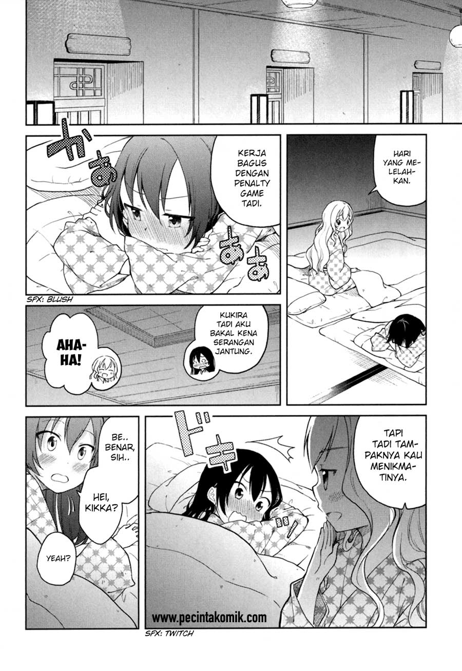 hadi-girl - Chapter: 27