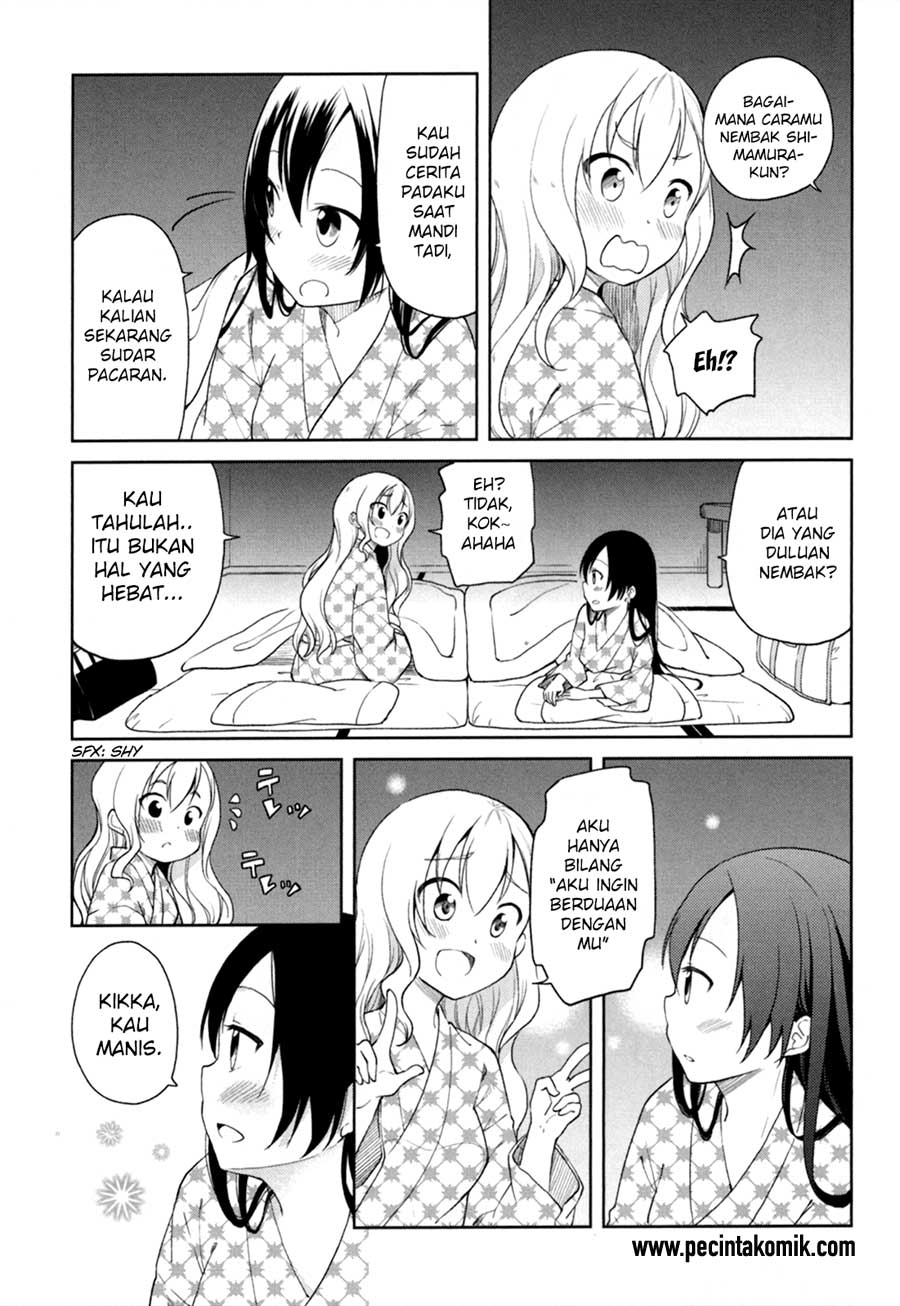 hadi-girl - Chapter: 27