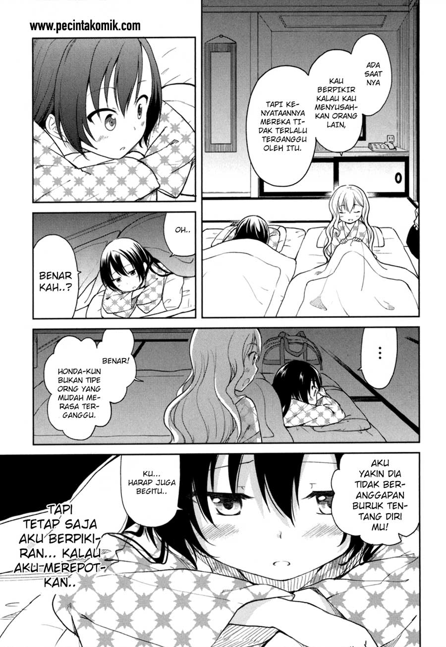 hadi-girl - Chapter: 27