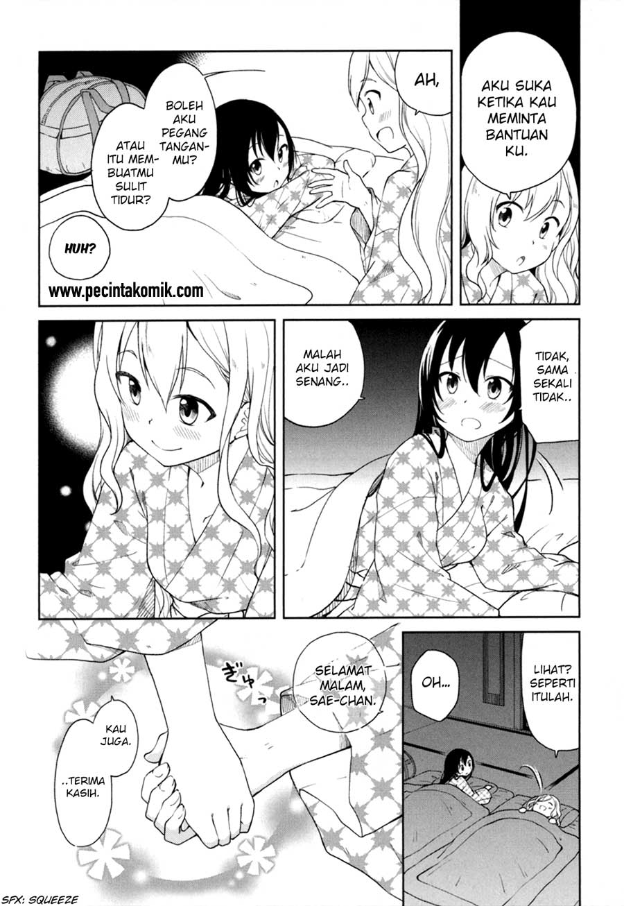 hadi-girl - Chapter: 27