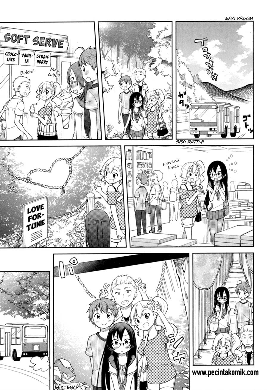hadi-girl - Chapter: 27