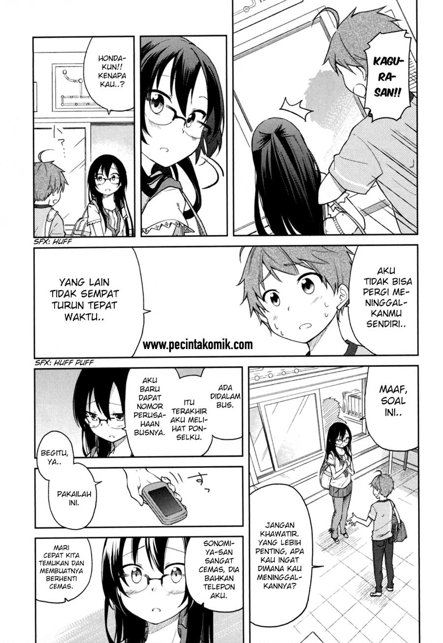 hadi-girl - Chapter: 27