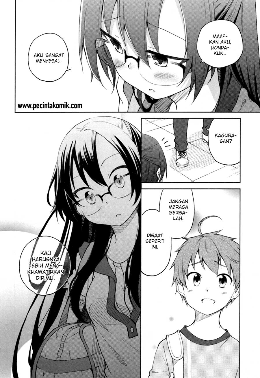 hadi-girl - Chapter: 27
