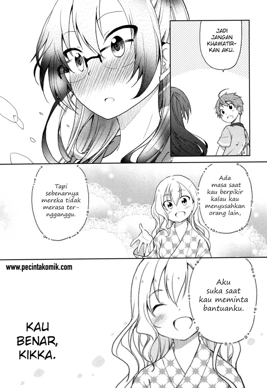 hadi-girl - Chapter: 27