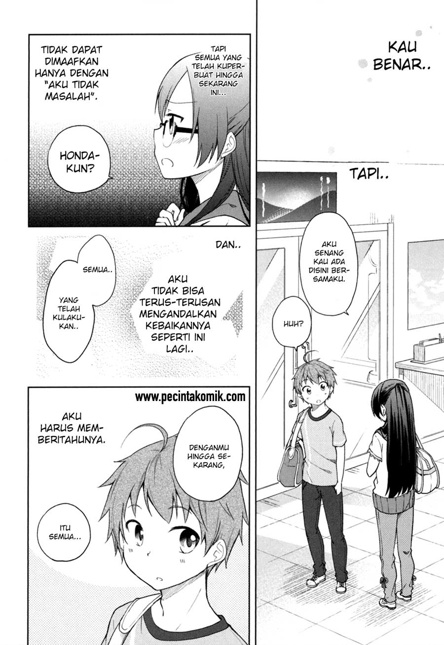 hadi-girl - Chapter: 27