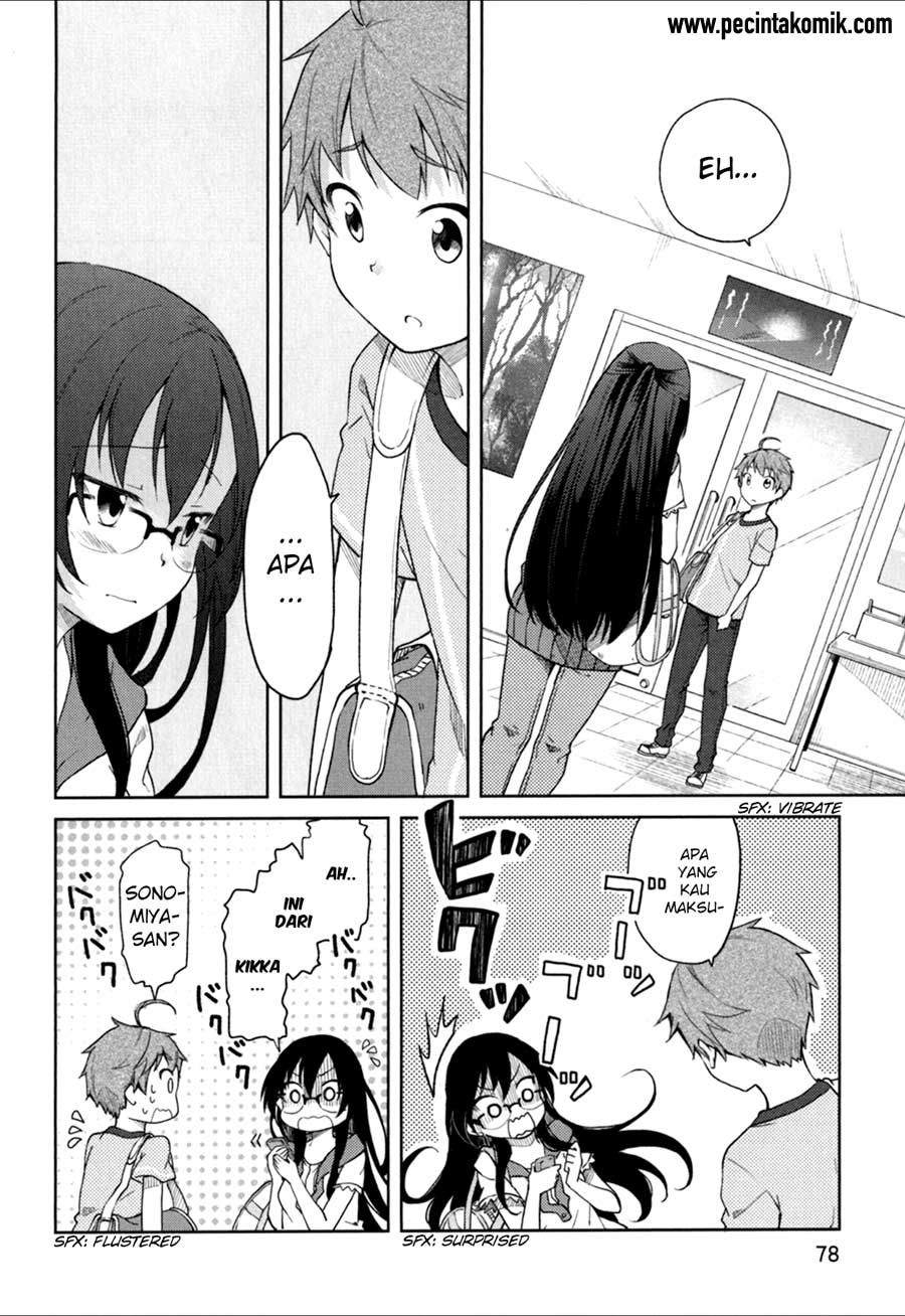 hadi-girl - Chapter: 27