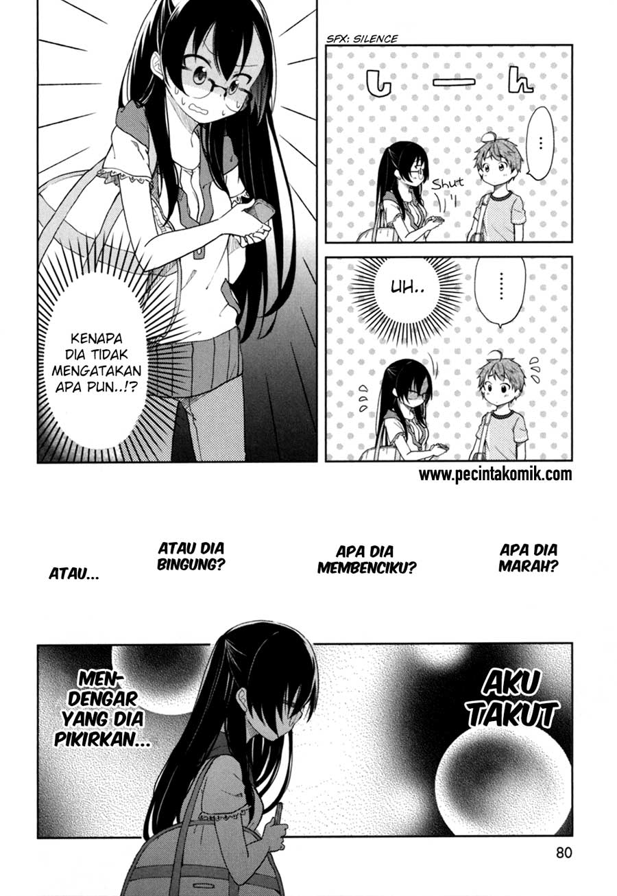 hadi-girl - Chapter: 27