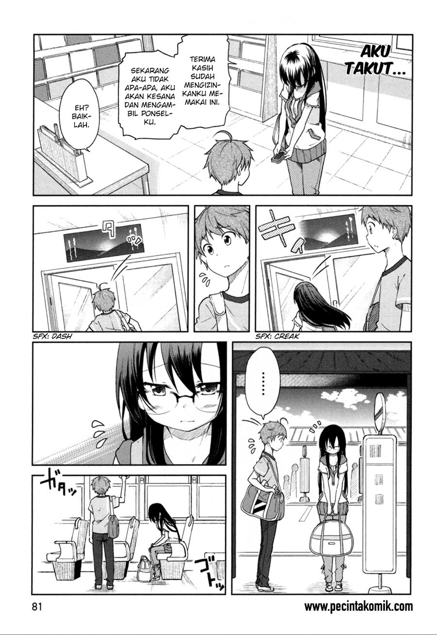 hadi-girl - Chapter: 27