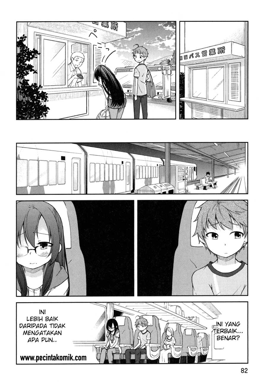 hadi-girl - Chapter: 27