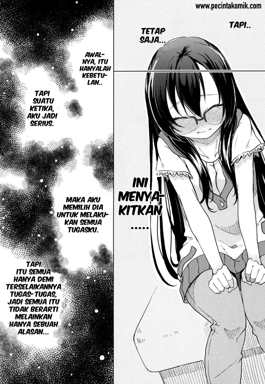 hadi-girl - Chapter: 27