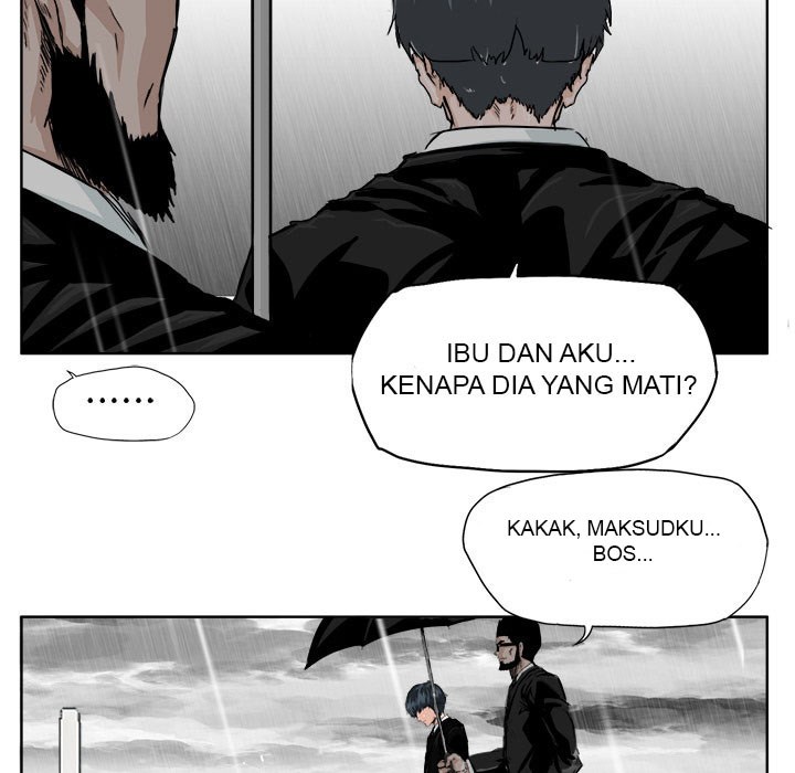 boss-in-school - Chapter: 08