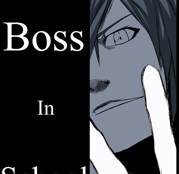 boss-in-school - Chapter: 08