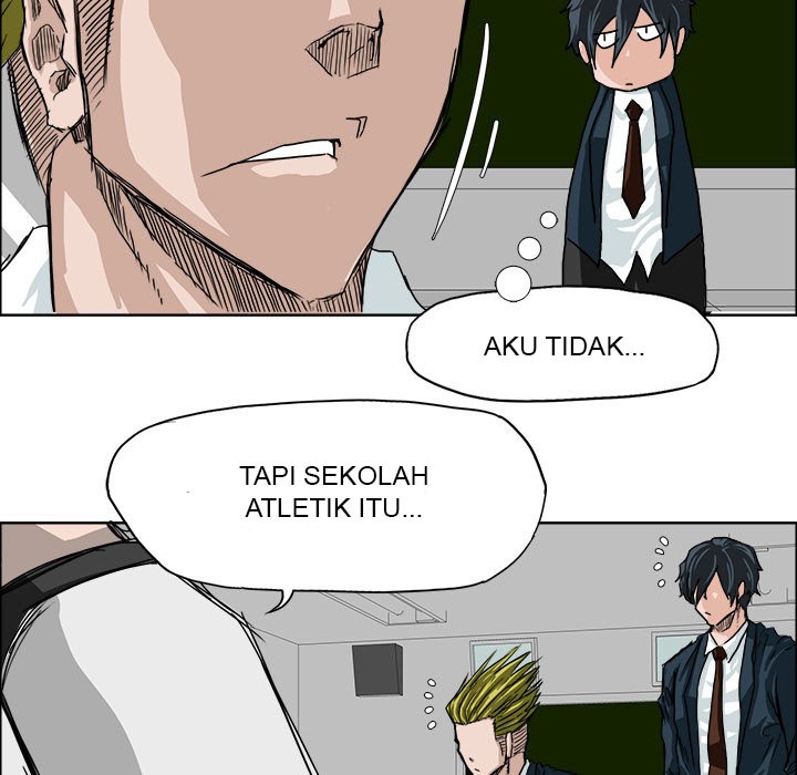 boss-in-school - Chapter: 08