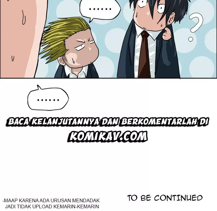 boss-in-school - Chapter: 08