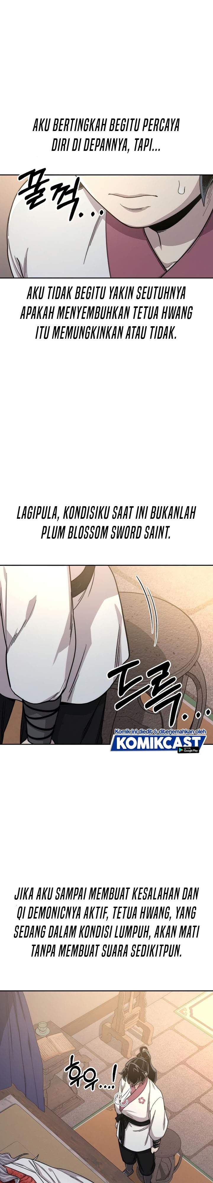 return-of-the-flowery-mountain-sect - Chapter: 28