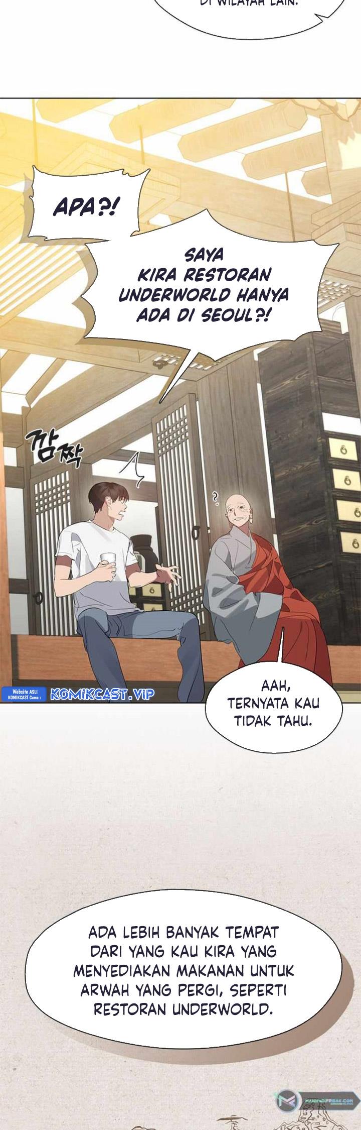 underworld-restaurant - Chapter: 30