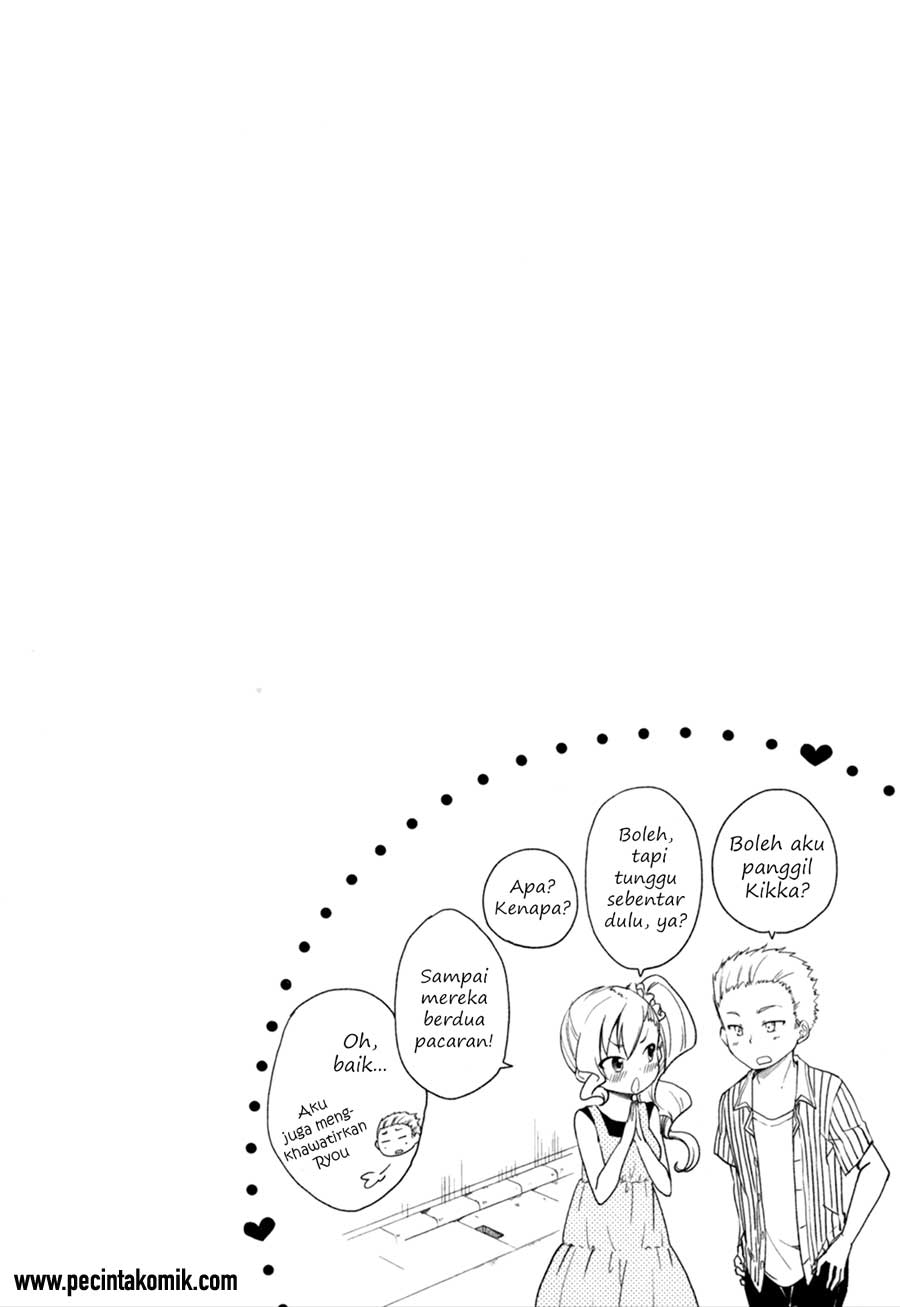 hadi-girl - Chapter: 28